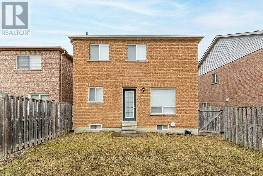 12 Bloomsbury Road, Markham, ON, L6E 1R9 - 37