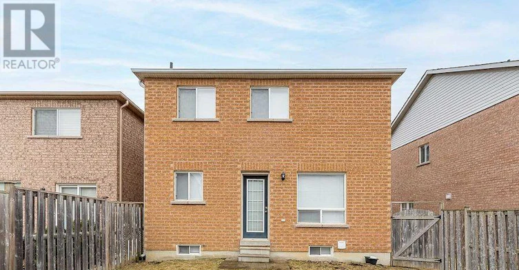 12 Bloomsbury Road, Markham, ON, L6E 1R9 - 37