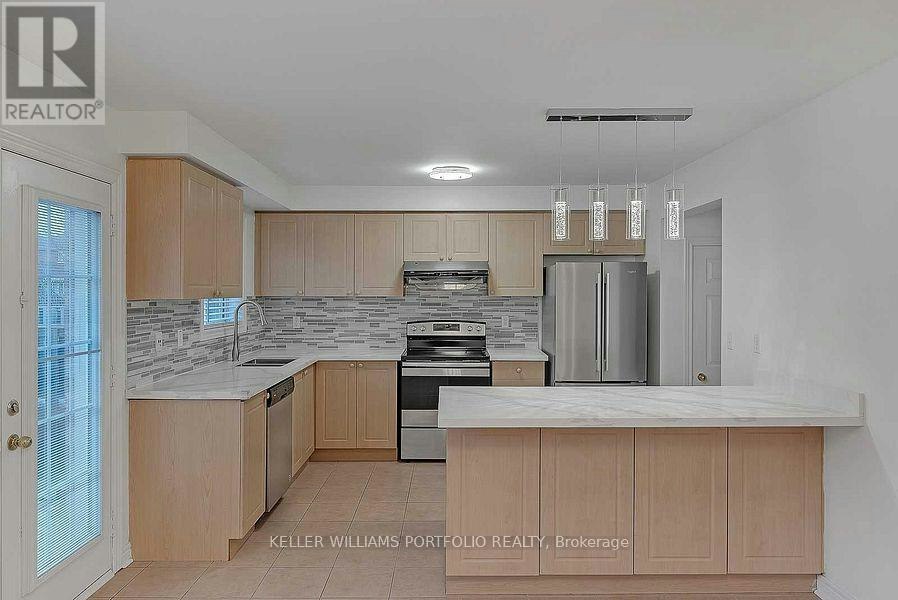 12 Bloomsbury Road, Markham, ON, L6E 1R9 - 10