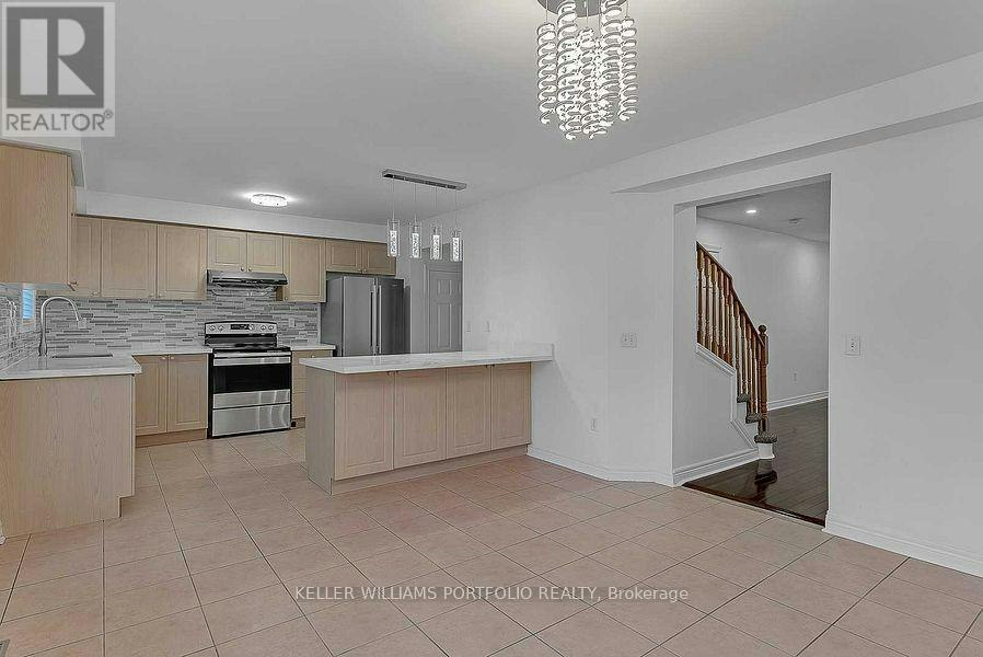 12 Bloomsbury Road, Markham, ON, L6E 1R9 - 29