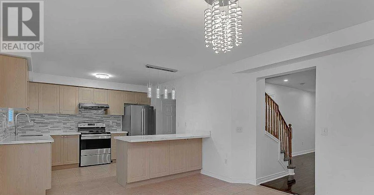 12 Bloomsbury Road, Markham, ON, L6E 1R9 - 29