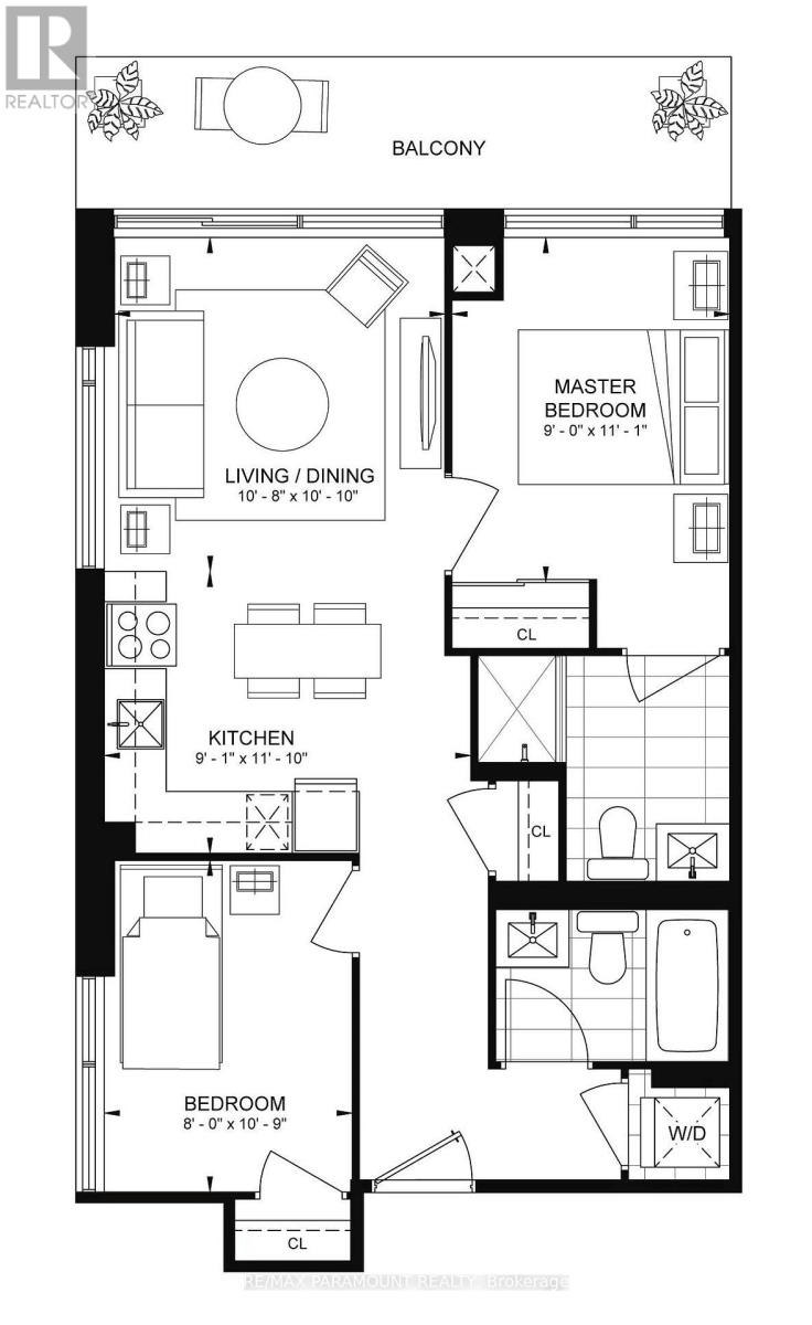 1103A-115 Nipissing Road, Milton, ON, L9T 1R3 - 8