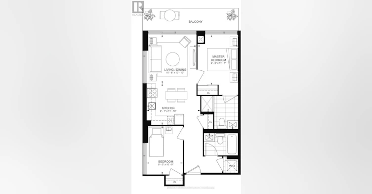 1103A-115 Nipissing Road, Milton, ON, L9T 1R3 - 8