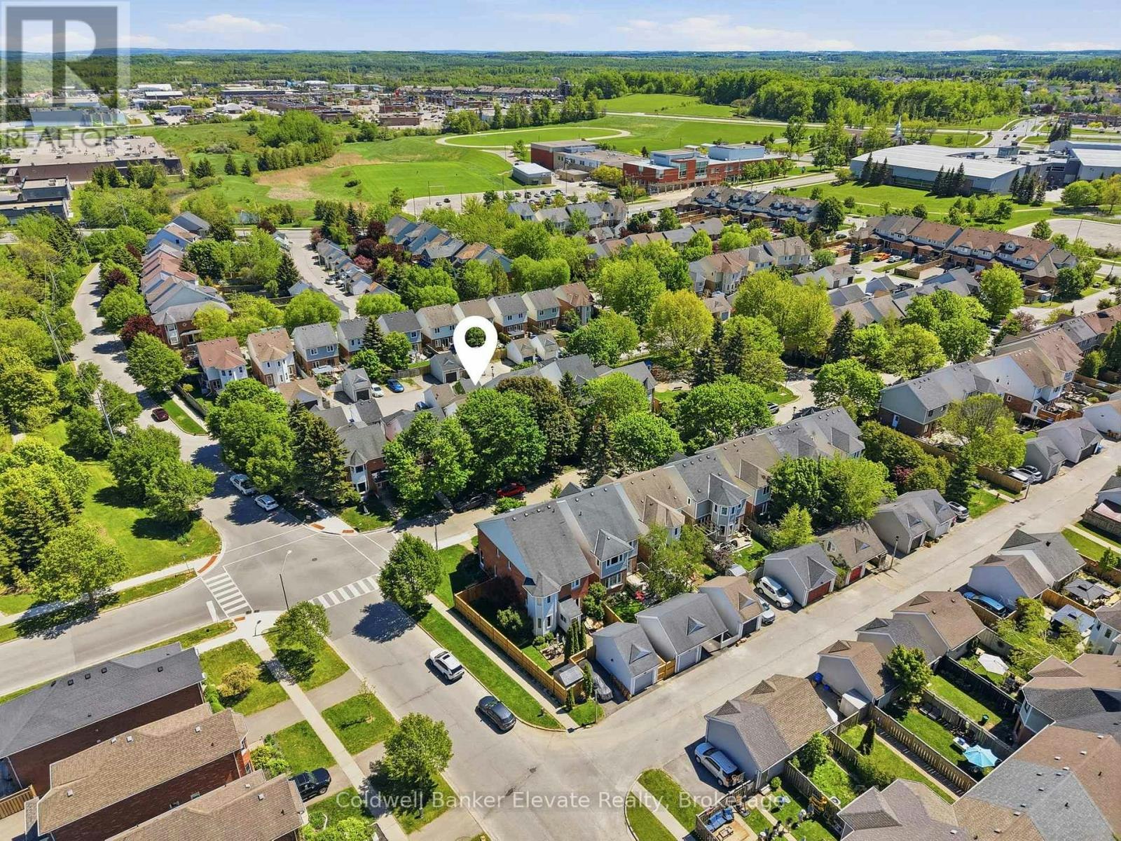 334 Cottonwood Street, Orangeville, ON, L9W 4X7