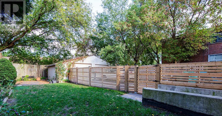 BSMT-39 Windermere Avenue, Toronto, ON, M6S 3J3 - 20