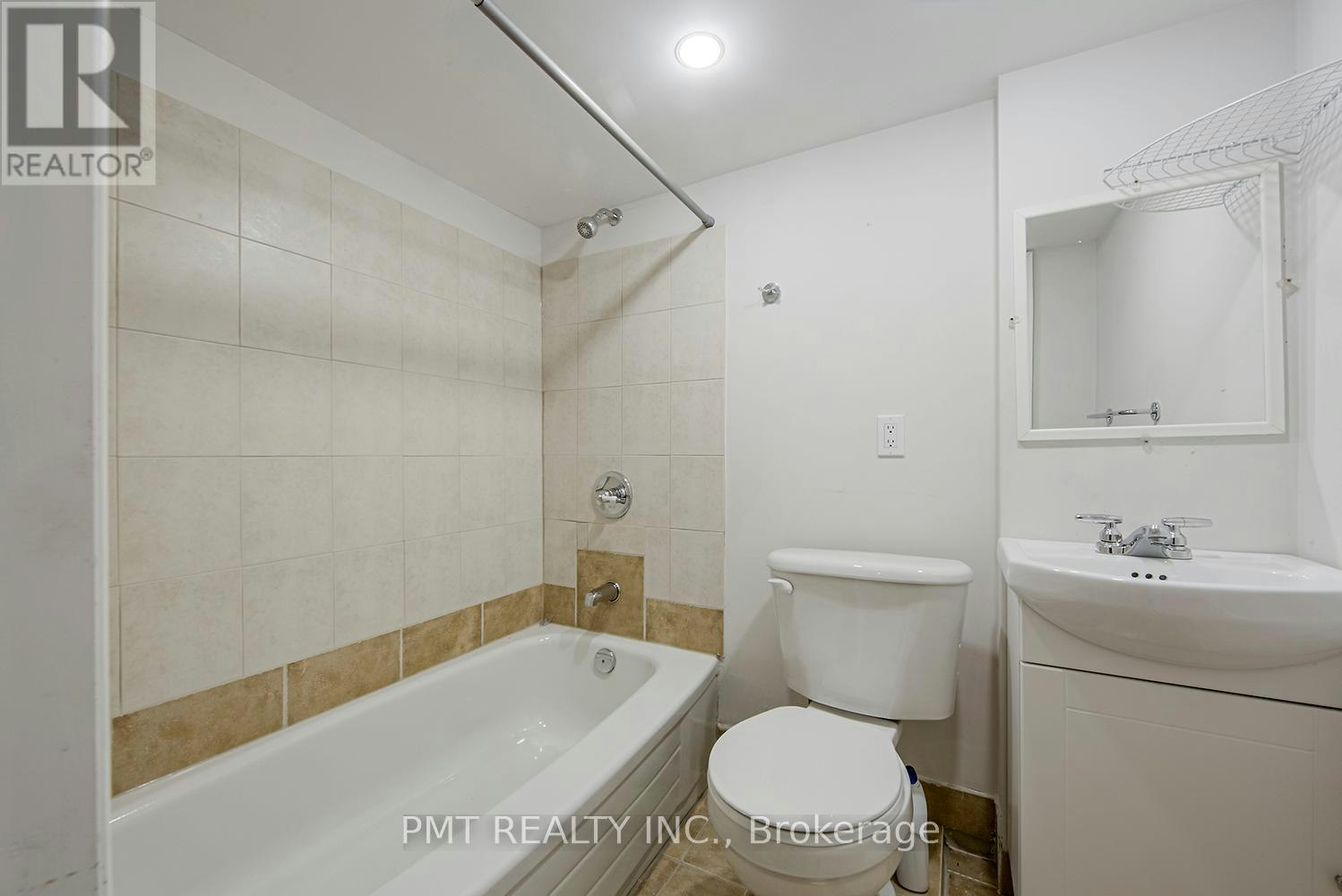 BSMT-39 Windermere Avenue, Toronto, ON, M6S 3J3 - 15