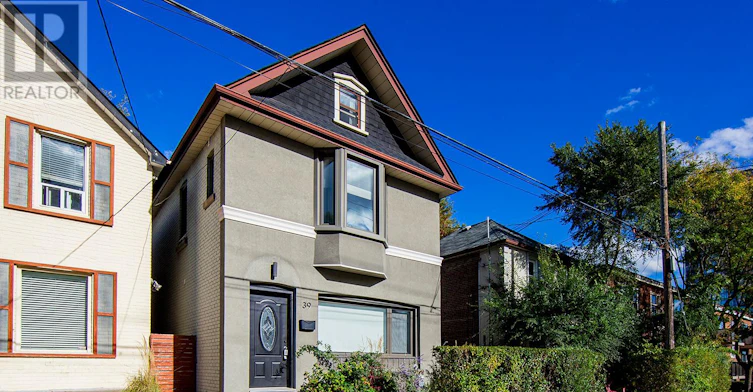 BSMT-39 Windermere Avenue, Toronto, ON, M6S 3J3