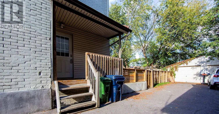 BSMT-39 Windermere Avenue, Toronto, ON, M6S 3J3 - 17