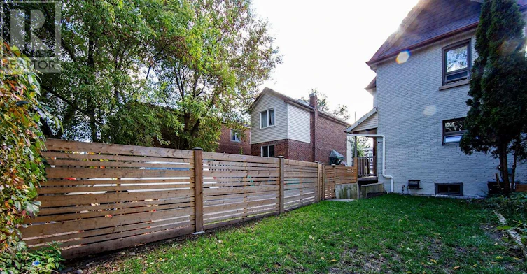 BSMT-39 Windermere Avenue, Toronto, ON, M6S 3J3 - 18