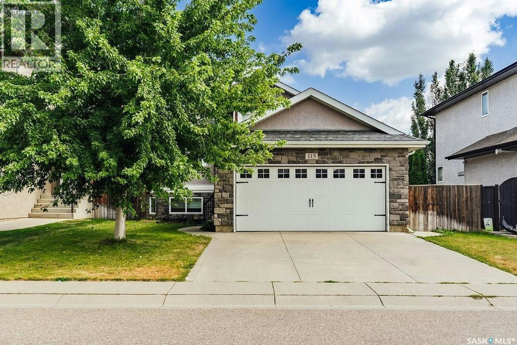 115 Blackstock Cove, Saskatoon, SK, S7T 0H4