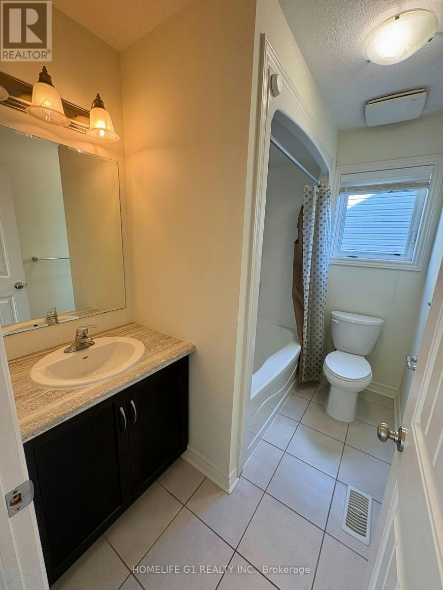 167 Gravel Ridge Trail, Kitchener, ON, N2E 0E5 - 15