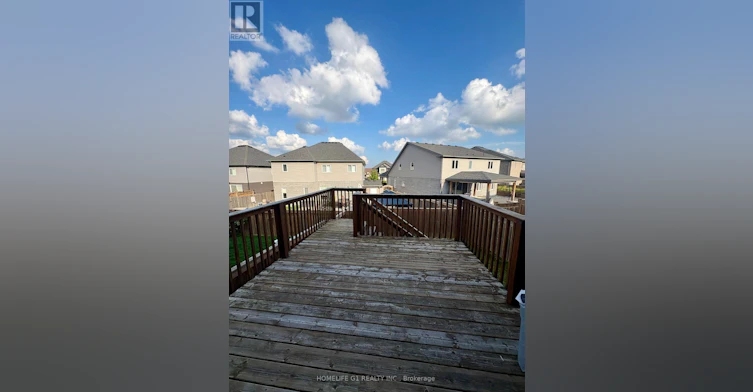 167 Gravel Ridge Trail, Kitchener, ON, N2E 0E5 - 9