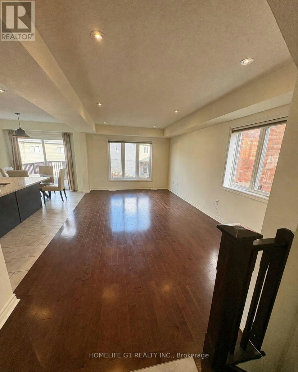 167 Gravel Ridge Trail, Kitchener, ON, N2E 0E5 - 6