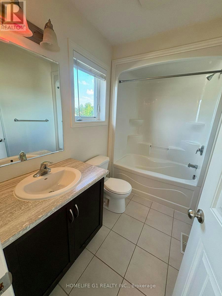 167 Gravel Ridge Trail, Kitchener, ON, N2E 0E5 - 17