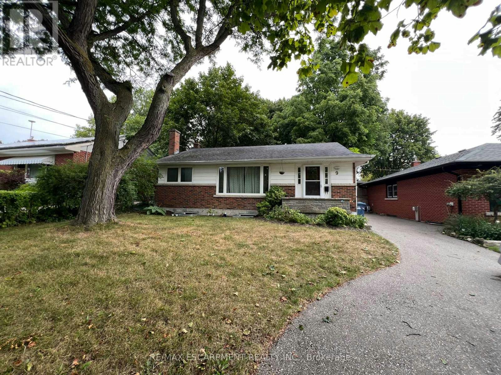 LOWER-9 Collingwood Street, Guelph, ON, N1E 3R2