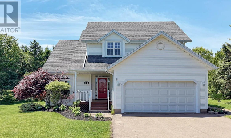 49 Bell Crescent