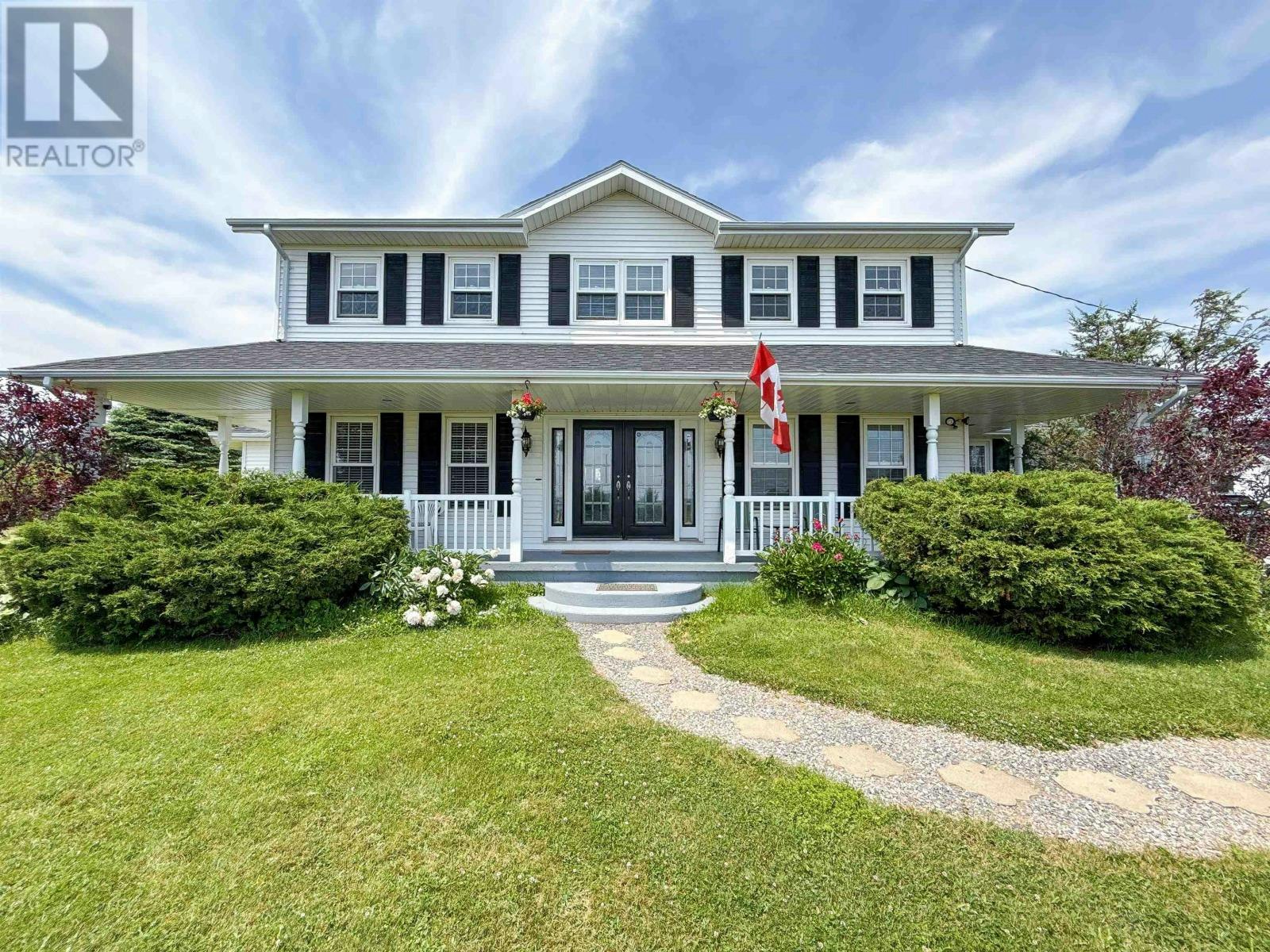 365 Clyde River Road, Clyde River, PE, C0A 1H1