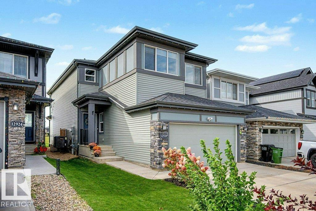 12928 211 Street NW, Edmonton, AB, T5S 0N6