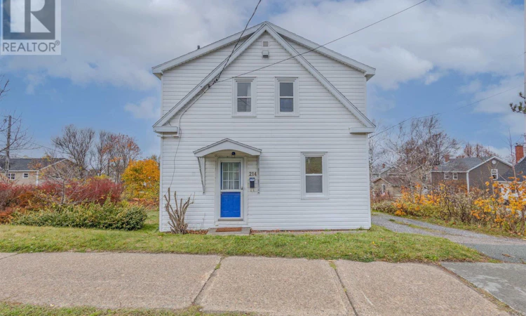 214 Alexandra Street