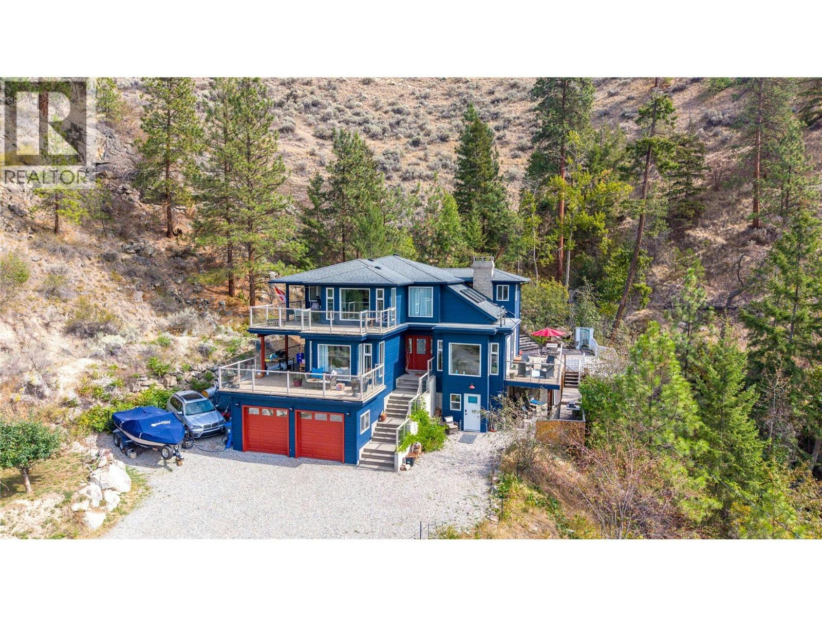 6788 Indian Rock Road, Naramata, BC, V0H 1N0