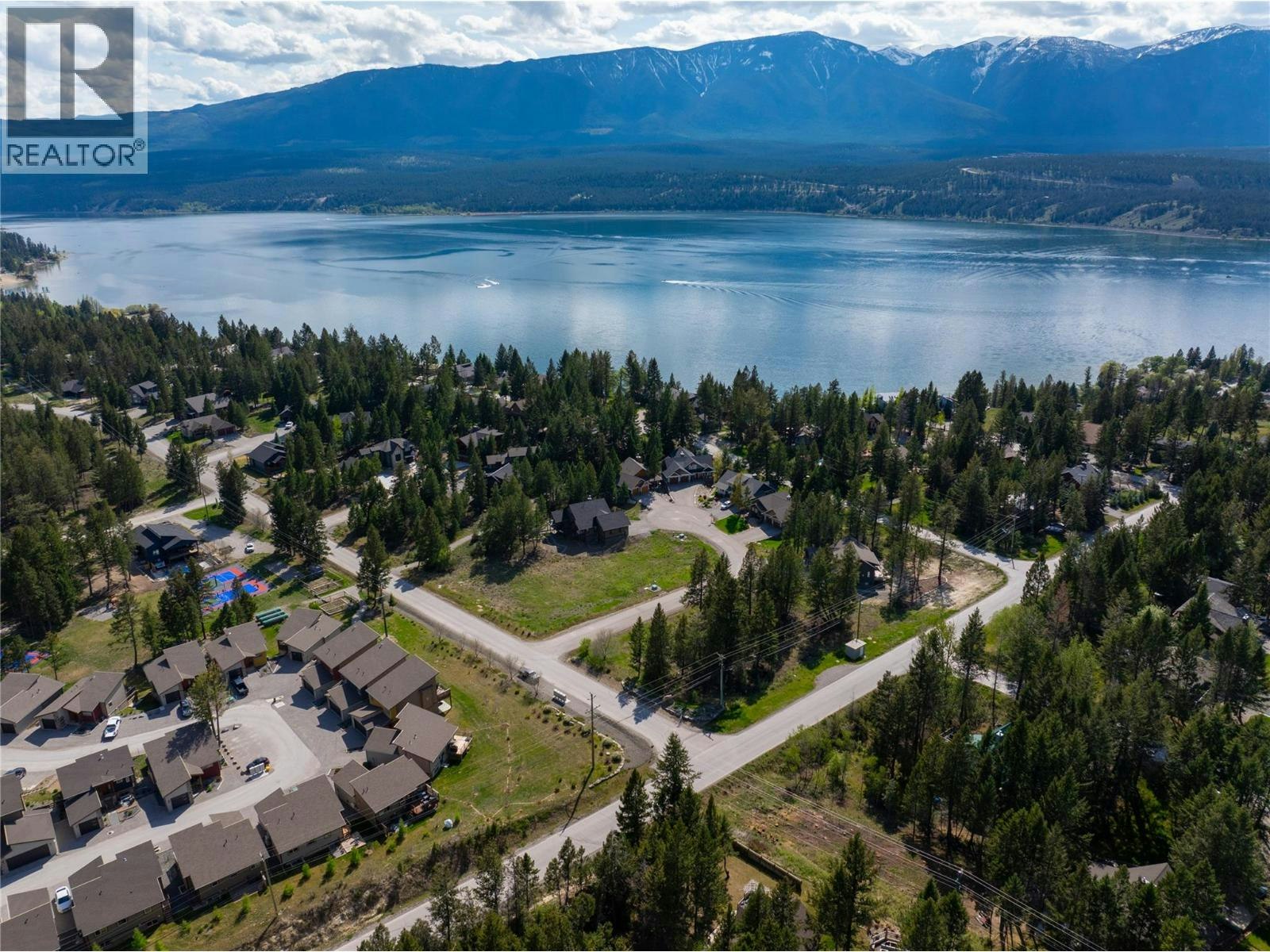 Lot-35 Timber Ridge Road, Windermere, BC, V0A 1K3