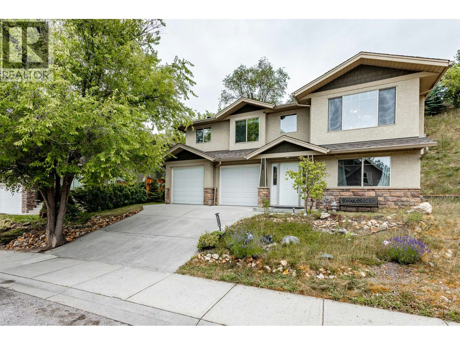 1469 Kloppenburg Road, Kelowna, BC, V1P 1N6