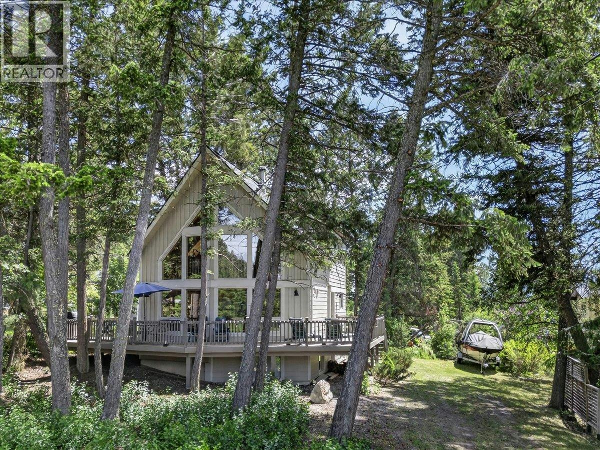 4888 Sable Road, Fairmont Hot Springs, BC, V0B 1L1