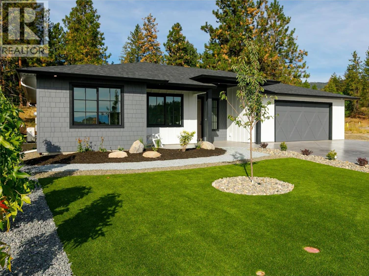 3005 Scenic Ridge Drive, West Kelowna, BC, V4T 0H2 - 7