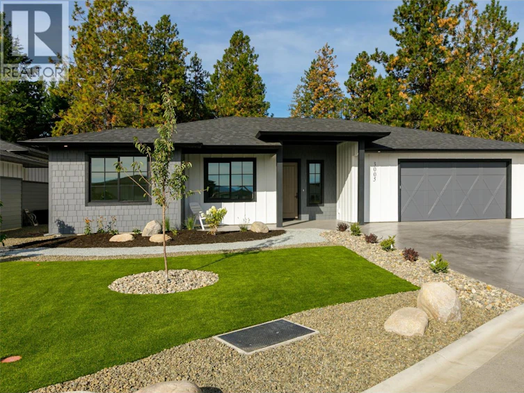 3005 Scenic Ridge Drive, West Kelowna, BC, V4T 0H2 - 5