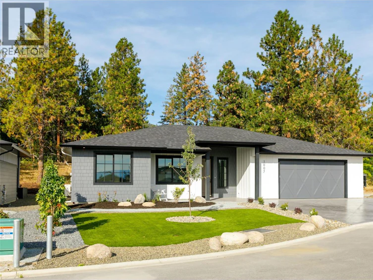 3005 Scenic Ridge Drive, West Kelowna, BC, V4T 0H2 - 4