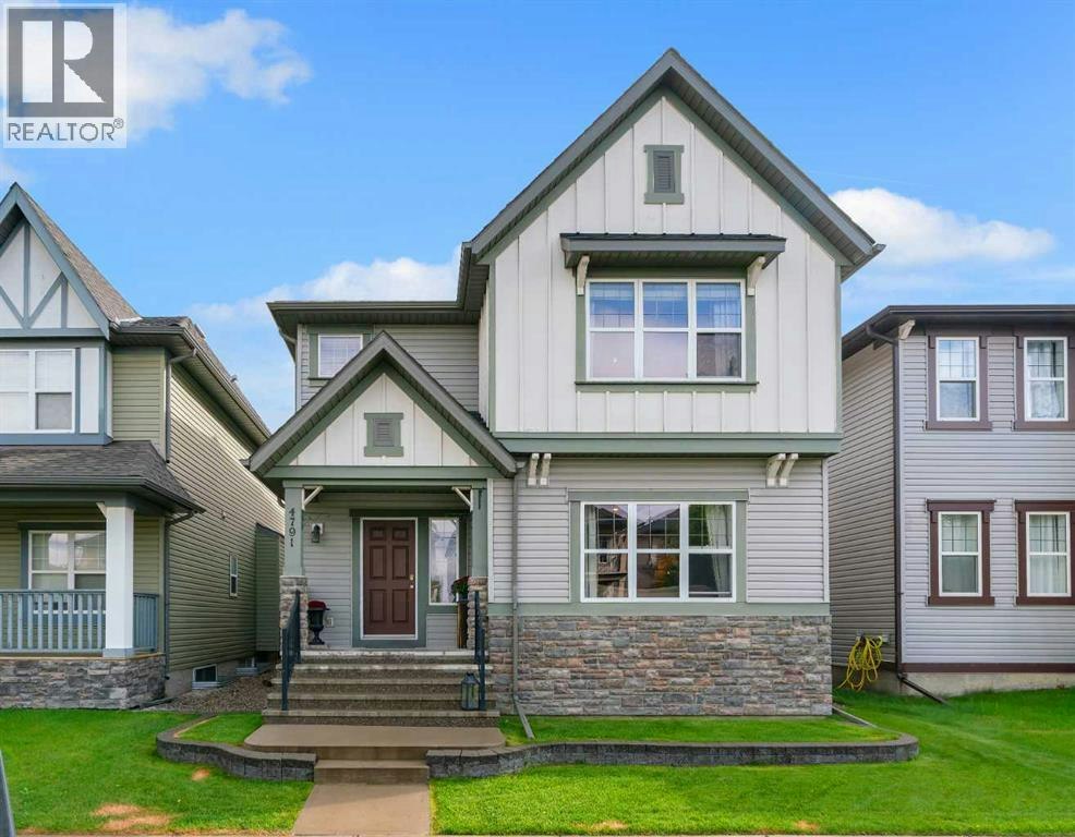4791 Elgin Avenue SE, Calgary, AB, T2Z 0M5