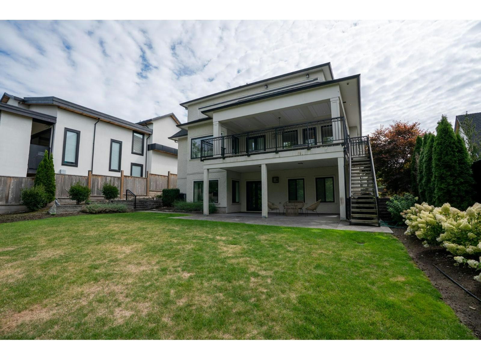 16539 29a Avenue, Surrey, BC, V3X 0X9 - 36