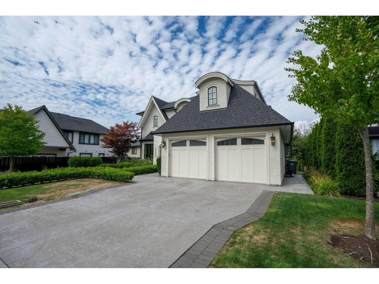 16539 29a Avenue, Surrey, BC, V3X 0X9 - 39