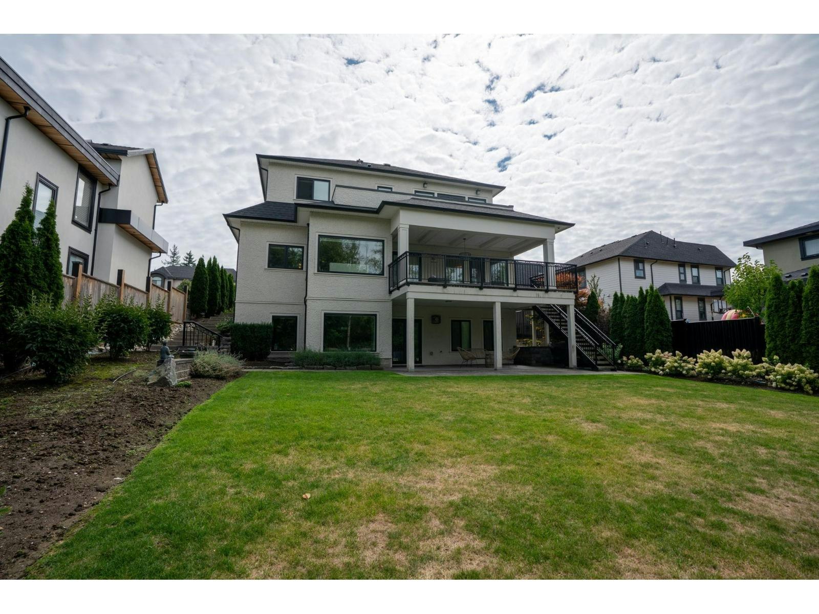 16539 29a Avenue, Surrey, BC, V3X 0X9 - 35