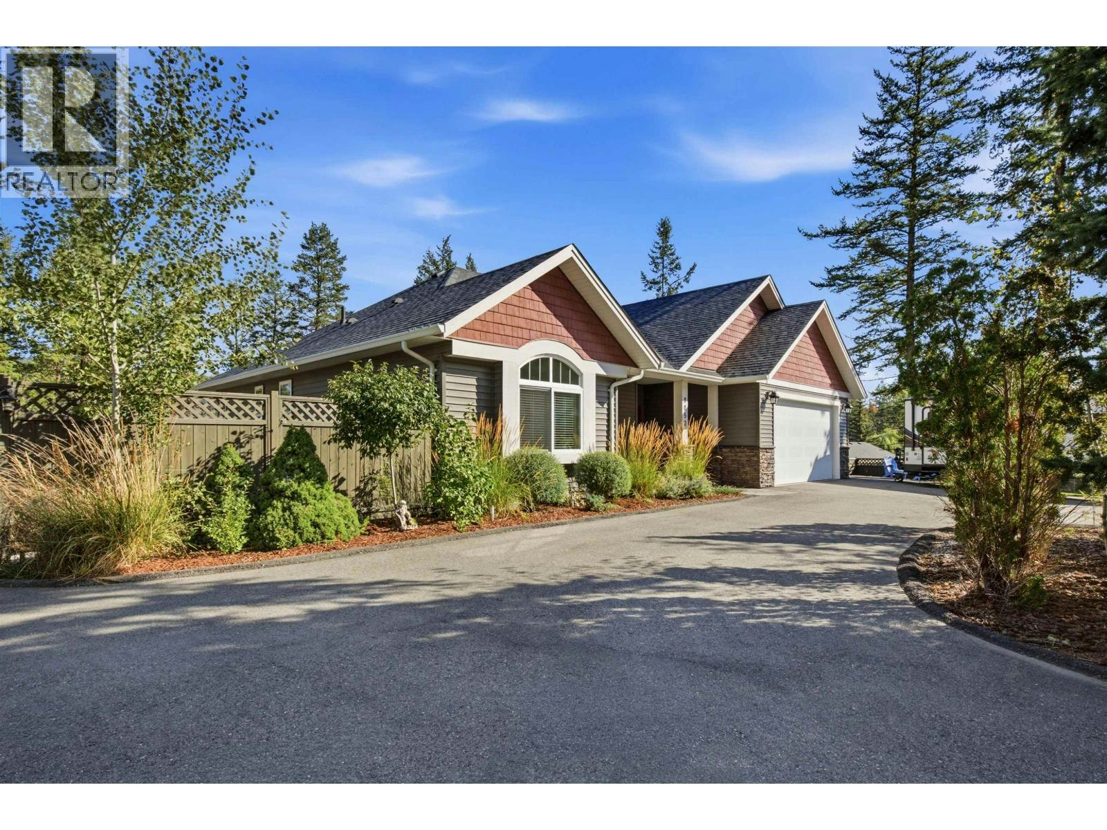 2050 S Lakeside Drive, Williams Lake, BC, V2G 5H4