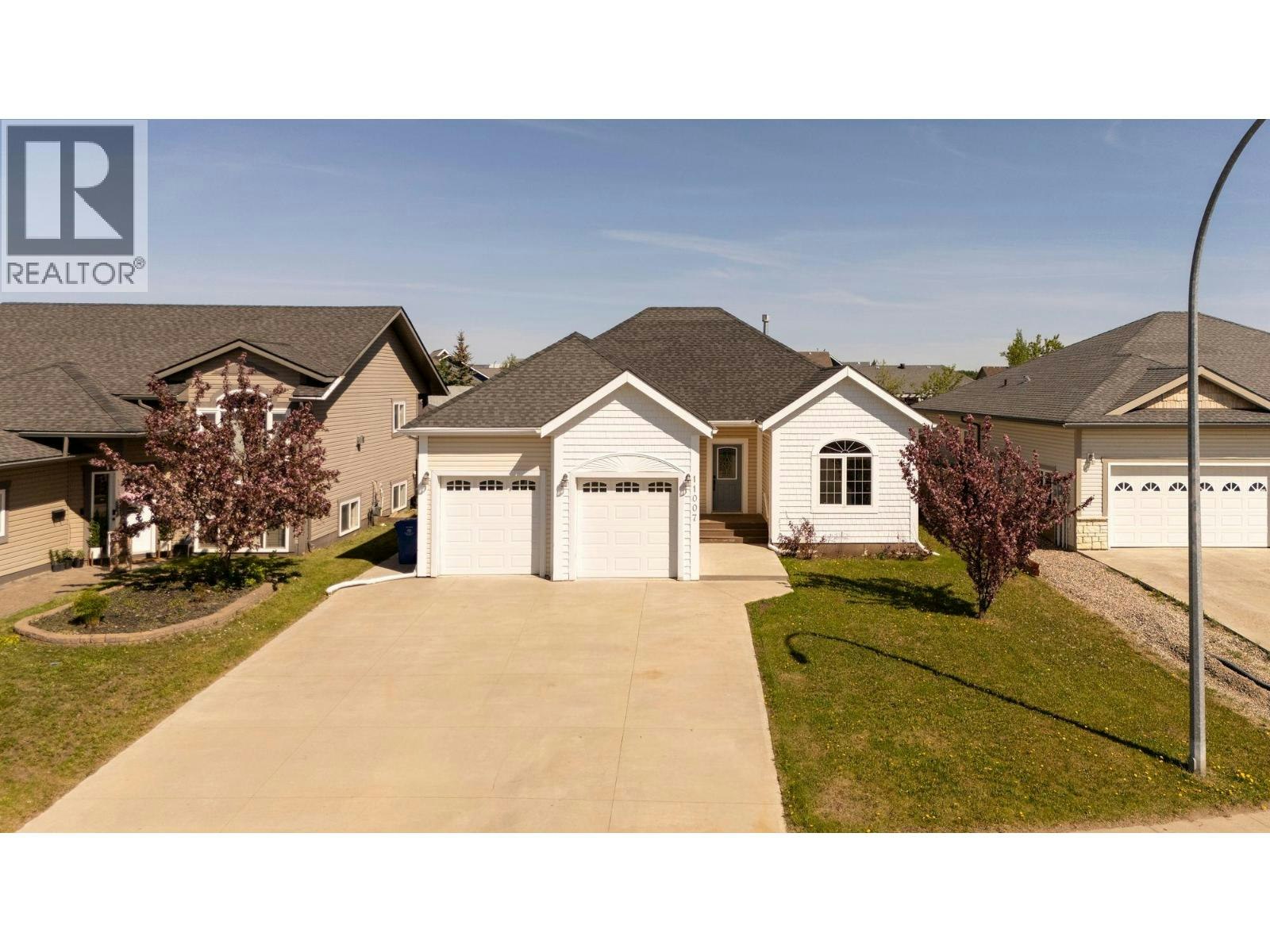 11007 88a Street, Fort St. John, BC, V1J 7G2