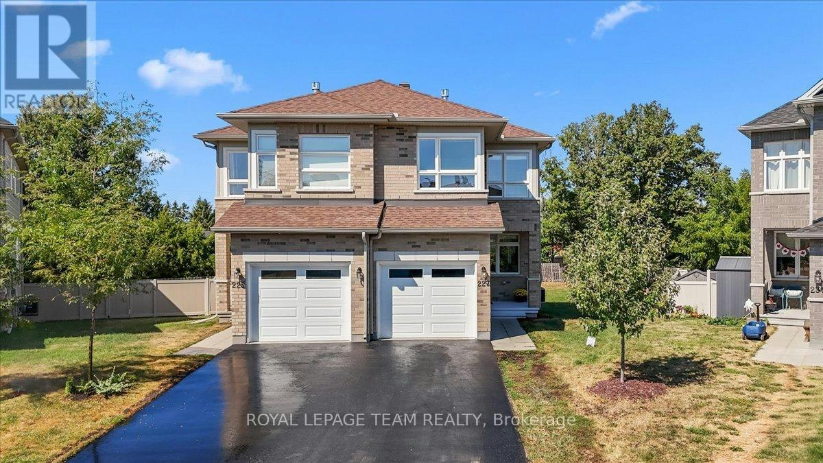 227 Bert Hall Street, Arnprior, ON, K7S 0H1 - 2