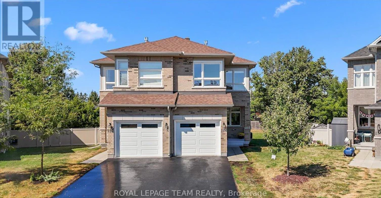 227 Bert Hall Street, Arnprior, ON, K7S 0H1 - 2