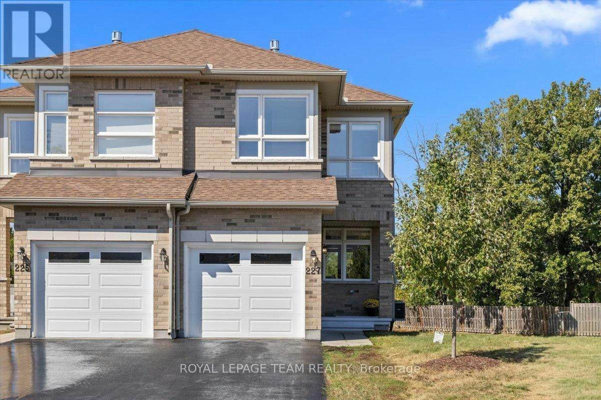 227 Bert Hall Street, Arnprior, ON, K7S 0H1
