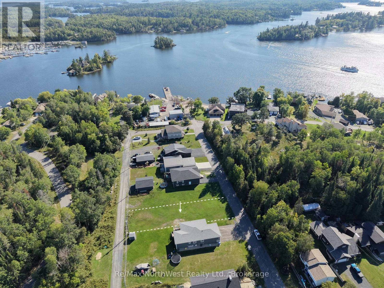 LOT-148 Third Avenue S, Kenora, ON, P9N 4H4
