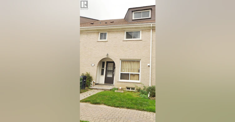 806-1 Liszt Gate, Toronto, ON, M2H 1G6