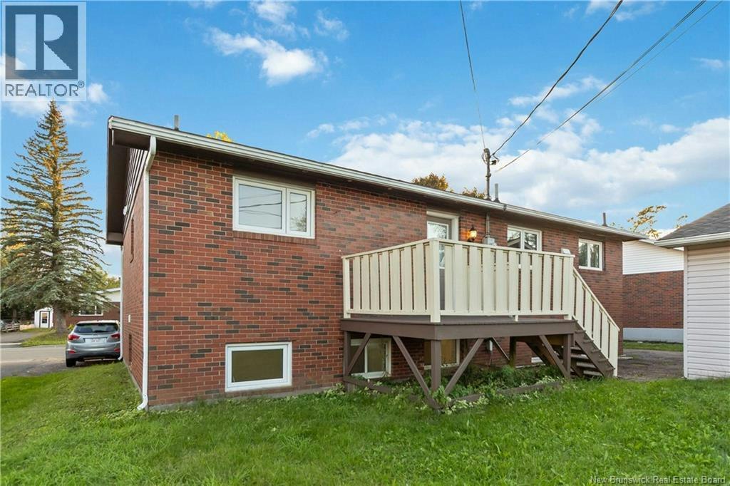 23 Anne Street, Moncton, NB, E1C 4J4 - 44