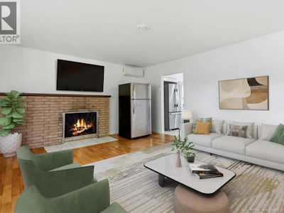 23 Anne Street - 2