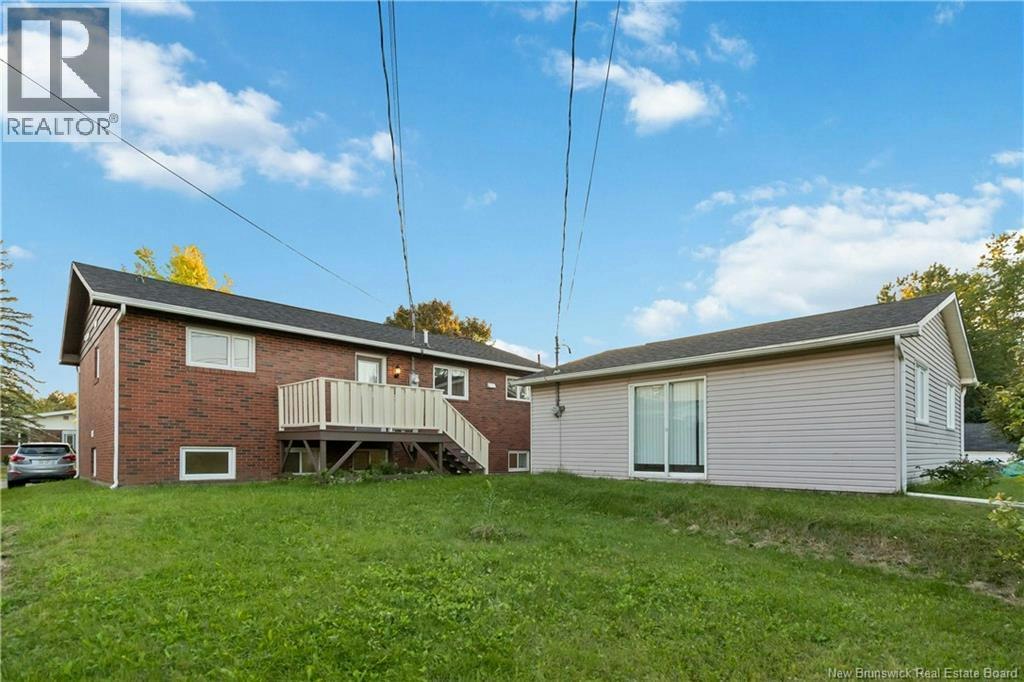 23 Anne Street, Moncton, NB, E1C 4J4 - 43