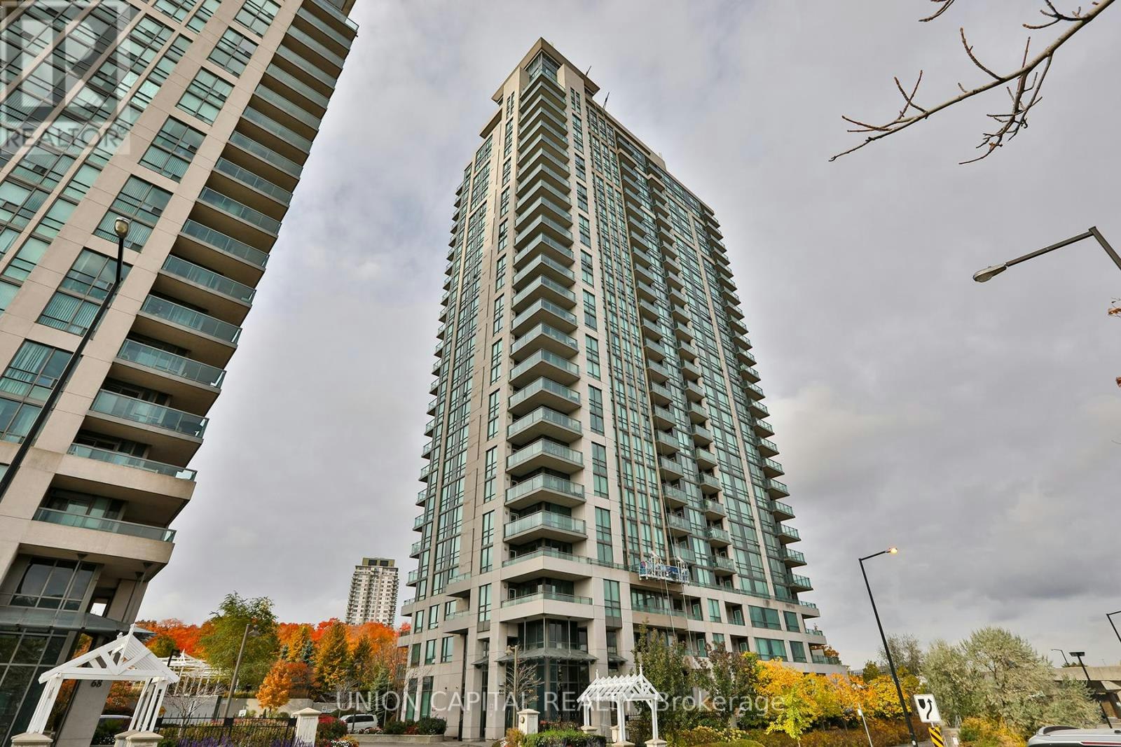 1801-88 Grangeway Avenue, Toronto, ON, M1H 0A2 - 29