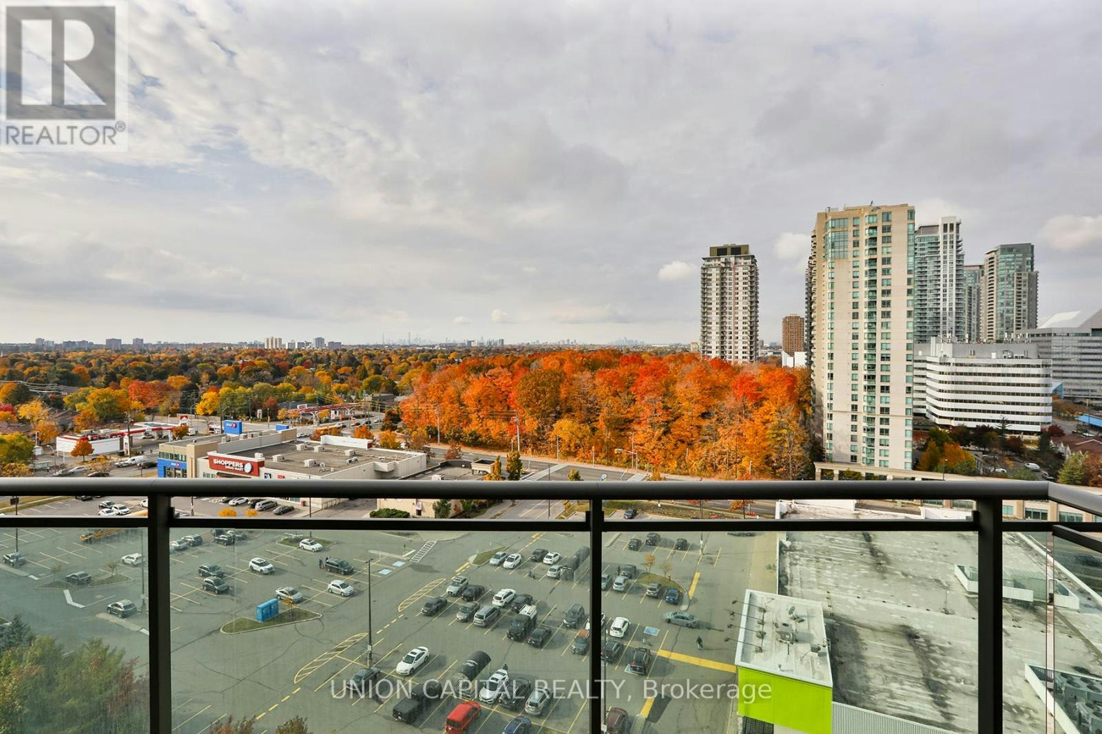 1801-88 Grangeway Avenue, Toronto, ON, M1H 0A2 - 17