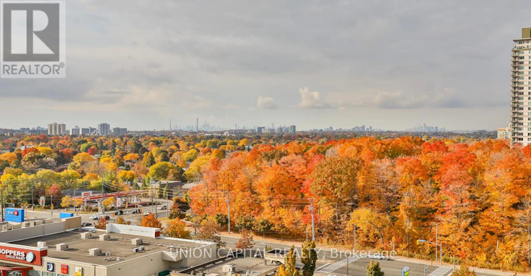 1801-88 Grangeway Avenue, Toronto, ON, M1H 0A2 - 21