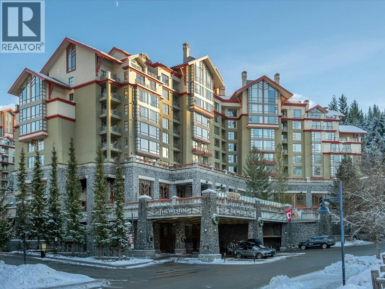 679-4090 Whistler Way, Whistler, BC, V8E 1J3