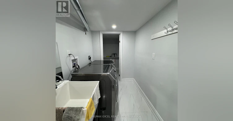 BSMT-102 Galbraith Crescent, Markham, ON, L3S 1J3 - 13