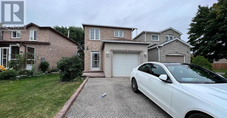 BSMT-102 Galbraith Crescent, Markham, ON, L3S 1J3 - 2